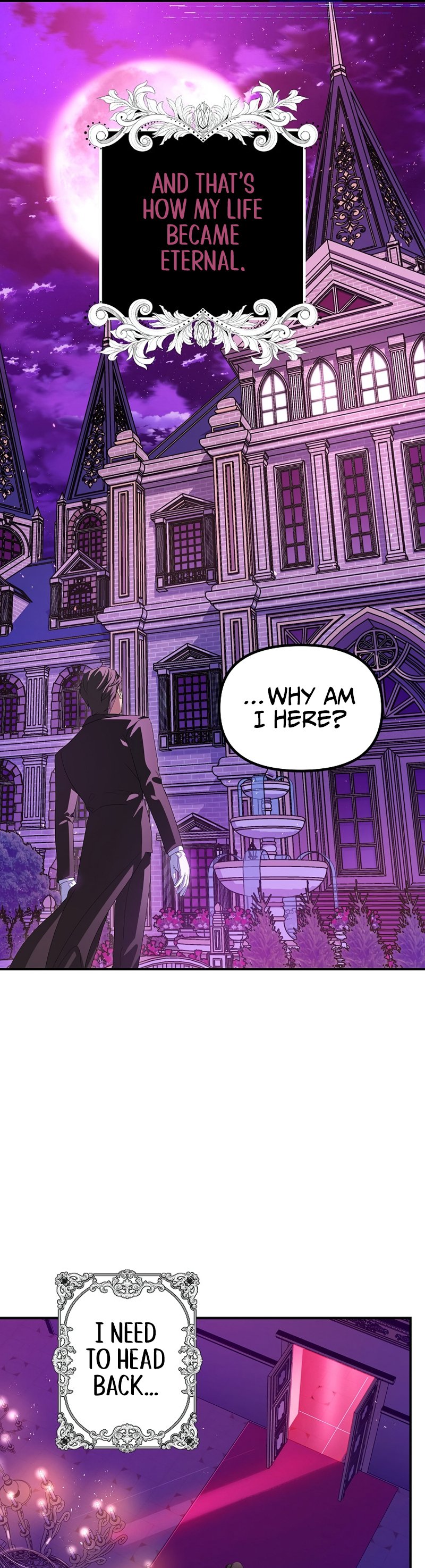 SSS-Class Suicide Hunter, Chapter 104 image 17